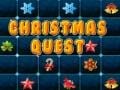 Spiel Weihnachtsquest Online