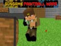 Spiel GunGame Paintball Kriege Online