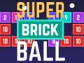 Spiel Super Ziegelball Online