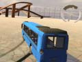 Spiel Bus-Crash-Stunts Abriss Online