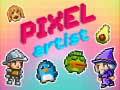 Spiel Pixelkünstler Online