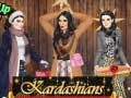 Spiel Die Kardashians feiern Weihnachten Online