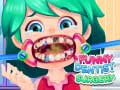 Spiel Lustige Zahnoperation Online