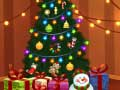 Spiel Meine Weihnachtsbaumdekoration Online