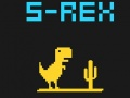 Spiel 5-Rex Online