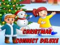 Spiel Weihnachtsverbindung Deluxe Online
