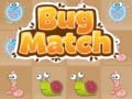 Spiel Bug-Match Online