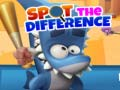 Spiel Finde die Unterschiede Online