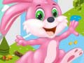 Spiel Häschen Lauf Online