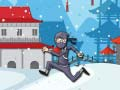Spiel Laufender Ninja Online