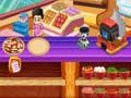 Spiel Mega Pizza Online