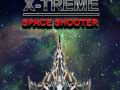 Spiel Extremer Weltraum-Shooter Online