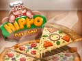 Spiel Hippopotamus Pizzakoch Online