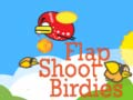Spiel Flap Schieß Vögelchen Online