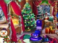 Spiel Weihnachtsputz Online
