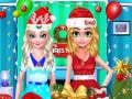 Spiel Weihnachtsdekoration Online