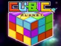 Spiel Kubischer Planet Online