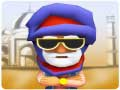 Spiel Prinz Rash Abenteuer Online