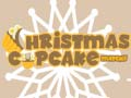 Spiel Weihnachts-Cupcake Match 3 Online