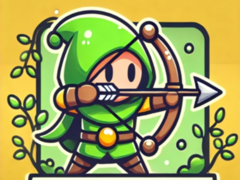 Spiel Archer-Legende Online
