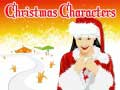 Spiel Weihnachtsfiguren Online