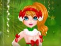 Spiel Prinzessin: Kampf um Weihnachtsmode Online