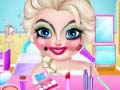 Spiel Das Freche Baby Elsa's Wochenende Online