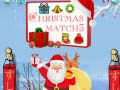 Spiel Weihnachten Match 3 Online