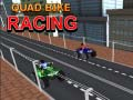 Spiel Quad-Rennen Online