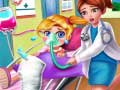 Spiel 911 Krankenwagen Arzt Online