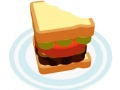 Spiel Sandwich Online