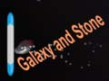 Spiel Galaxie und Stein Online