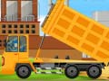 Spiel Arbeitslastwagen Gedächtnis Online