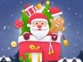 Spiel Spinne Santa Claus Online