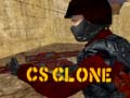 Spiel CS Klon Online