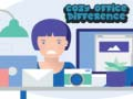 Spiel Gemütlicher Büro-Unterschied Online