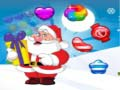 Spiel Weihnachten Match 3 Online