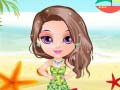 Spiel Strandkleidung Online