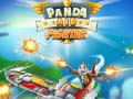 Spiel Panda Luftkämpfer Online