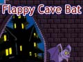 Spiel Flappy Höhlenfledermaus Online