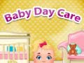 Spiel Baby-Betreuung Online