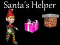 Spiel Santas Helfer Online