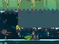 Spiel Robotische Invasion Online