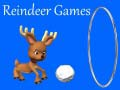 Spiel Rentierspiele Online