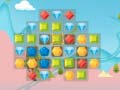 Spiel Edelsteine Match 3 Online