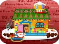 Spiel Perfekte Weihnachtslaube Online