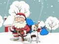 Spiel Weihnachten 5 Unterschiede Online