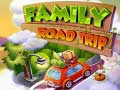 Spiel Familienroadtrip Online