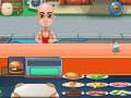 Spiel Super Burger Online