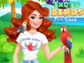 Spiel Exotischer Vogelgeschäft Online